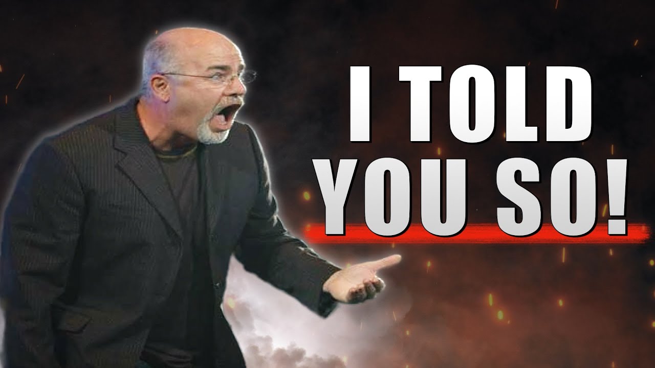 Is Dave Ramsey RIGHT About 100% Stock Allocation, Even in Retirement? (Shocking Study)