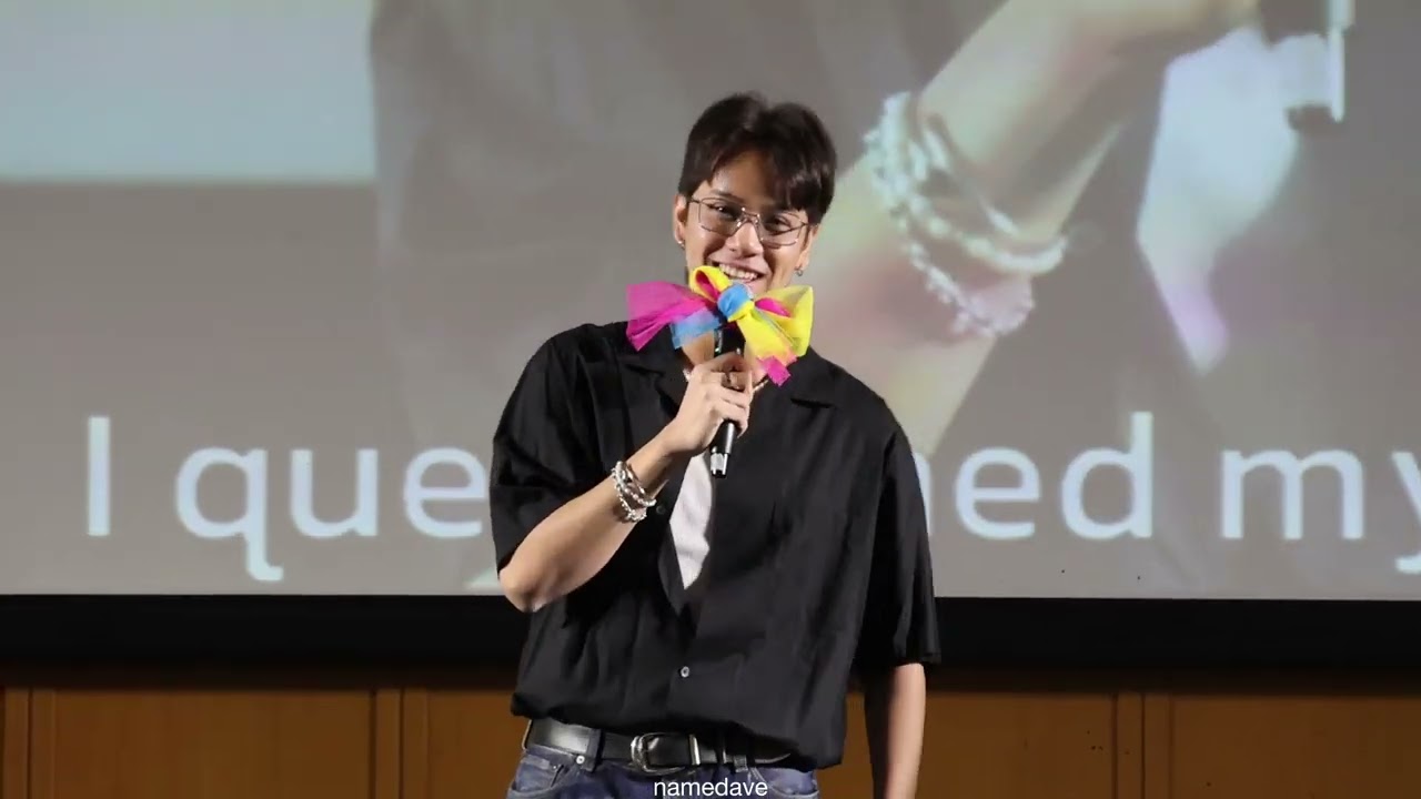 [20241214] Nanon birthday รวมพล #Nanon24thBirthday #ซิ่งสะเดิดเกิดมา24ปี