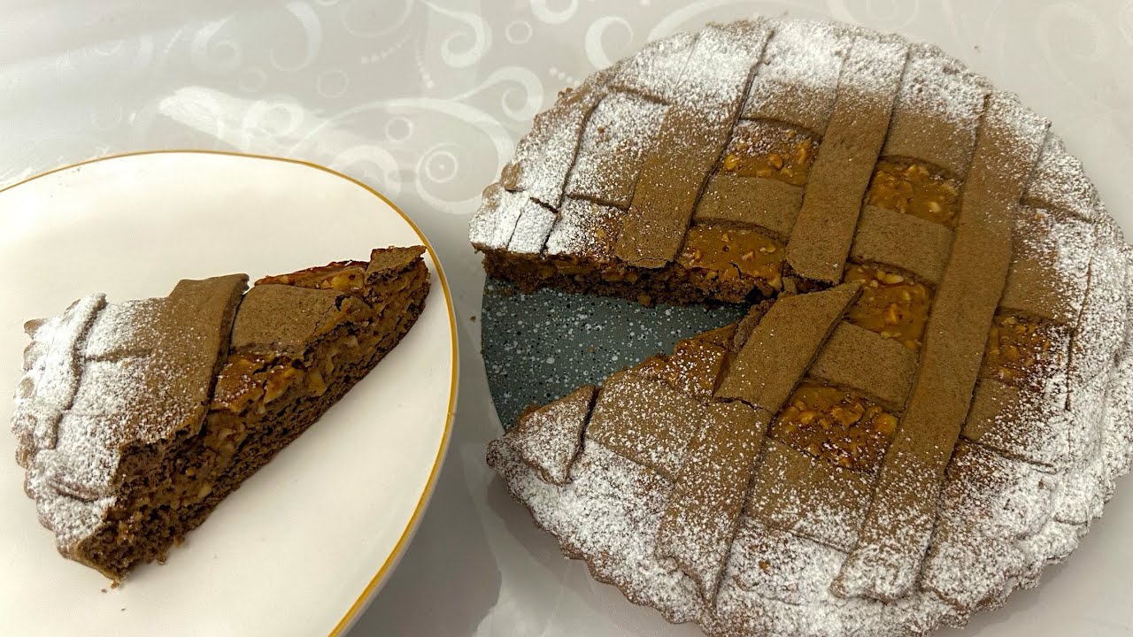 СНИКЕРС пирог😍🔥! Упрощенный вариант | Snickers Cake | Простой пирог шоколадный 