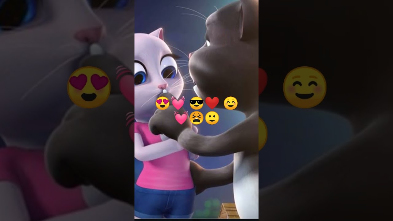 talking tom X talking Angela ANYA forgerX demian Desmond 
