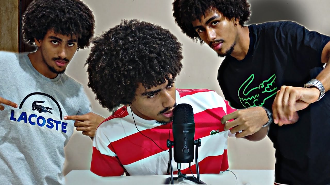 ASMR MD CHEFE 🐊 (Você não sabe o que aconteceu nesse vídeo) #asmr