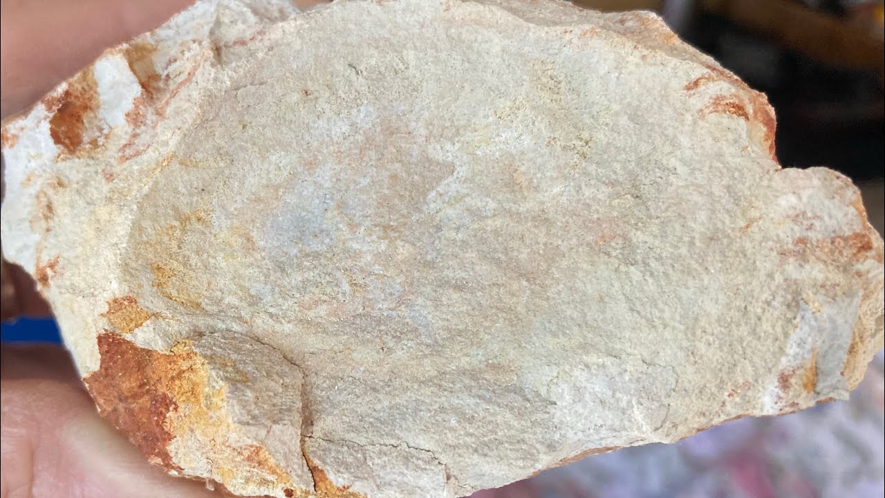 New rock