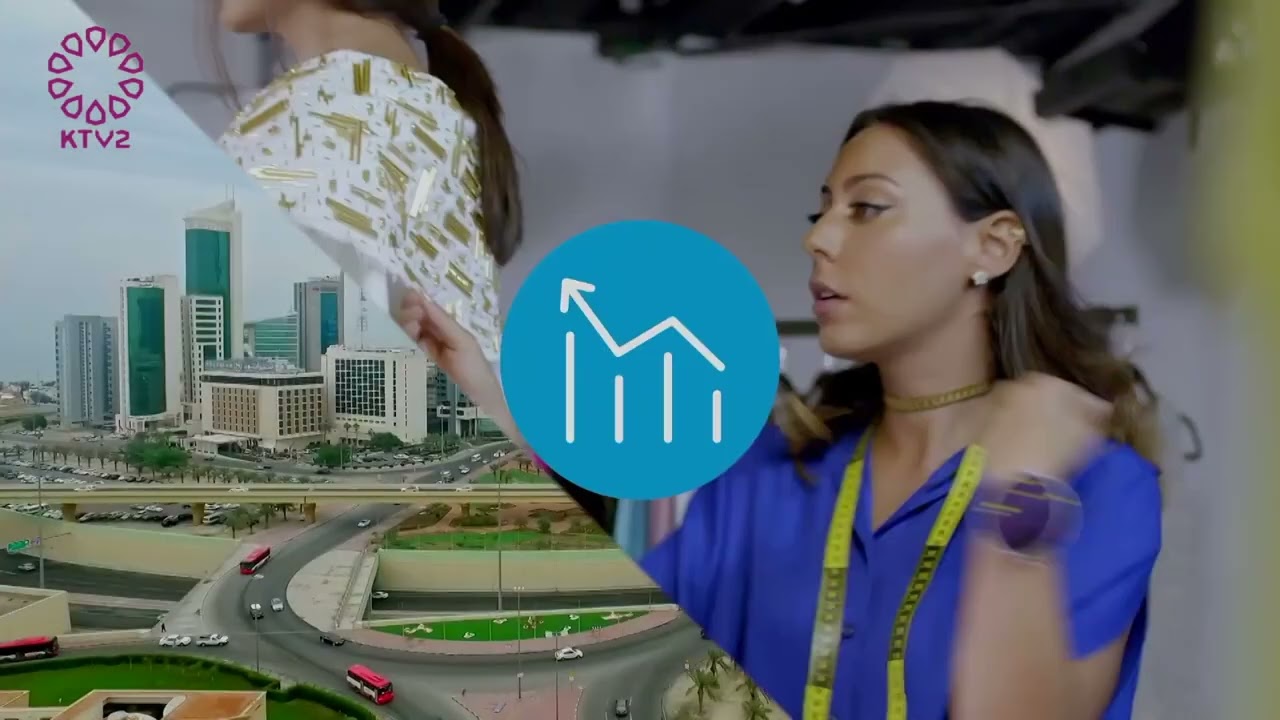 Kuwait 2035 Vision - Smart Home + South Saad Al Abdullah City