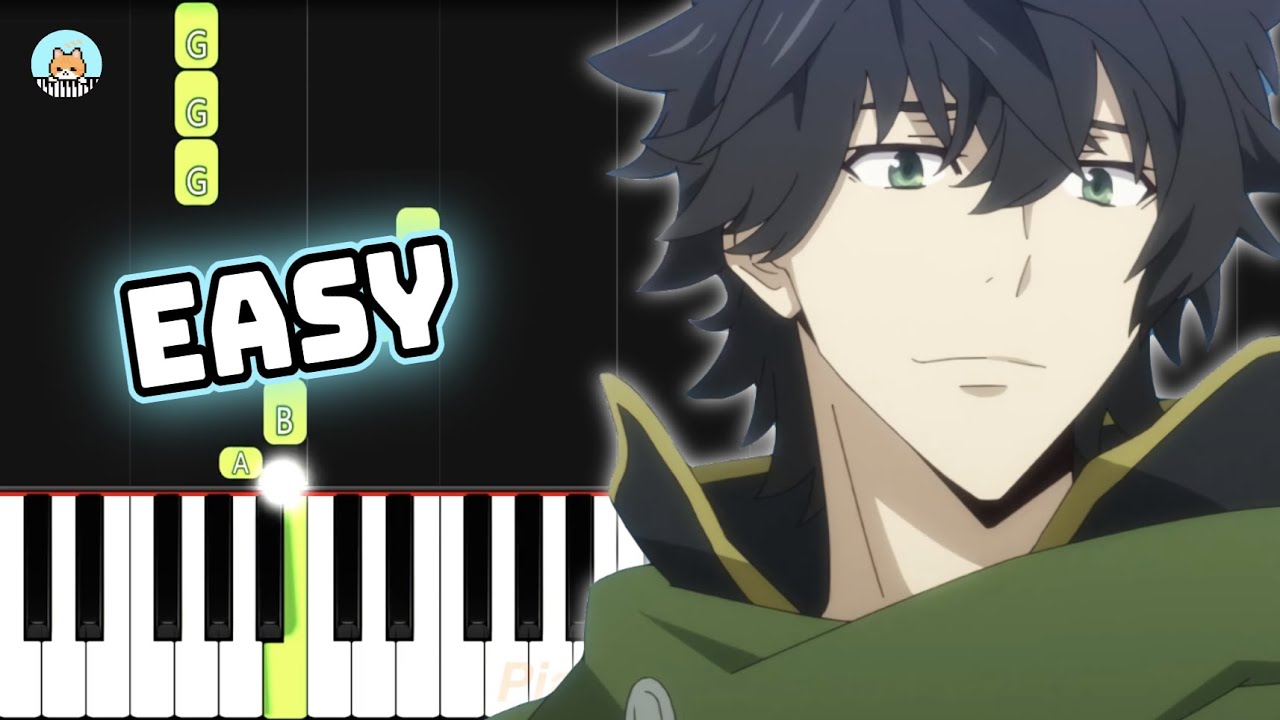 The Rising of the Shield Hero OP - 