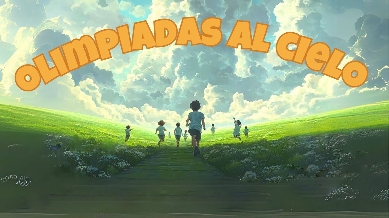 Olimpiadas al cielo 2025