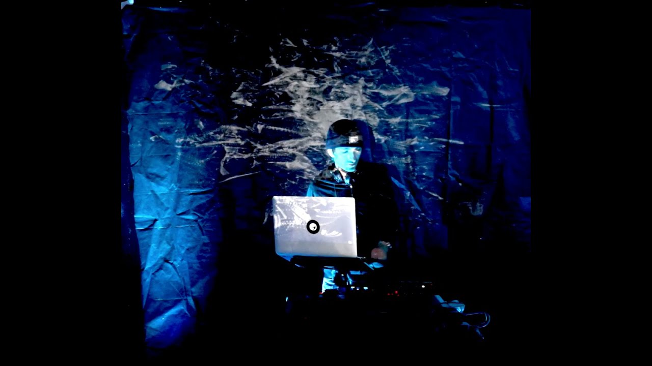Alex Banks - DJ Mix - Recorded Live at Metway Studios - 31.5.2021