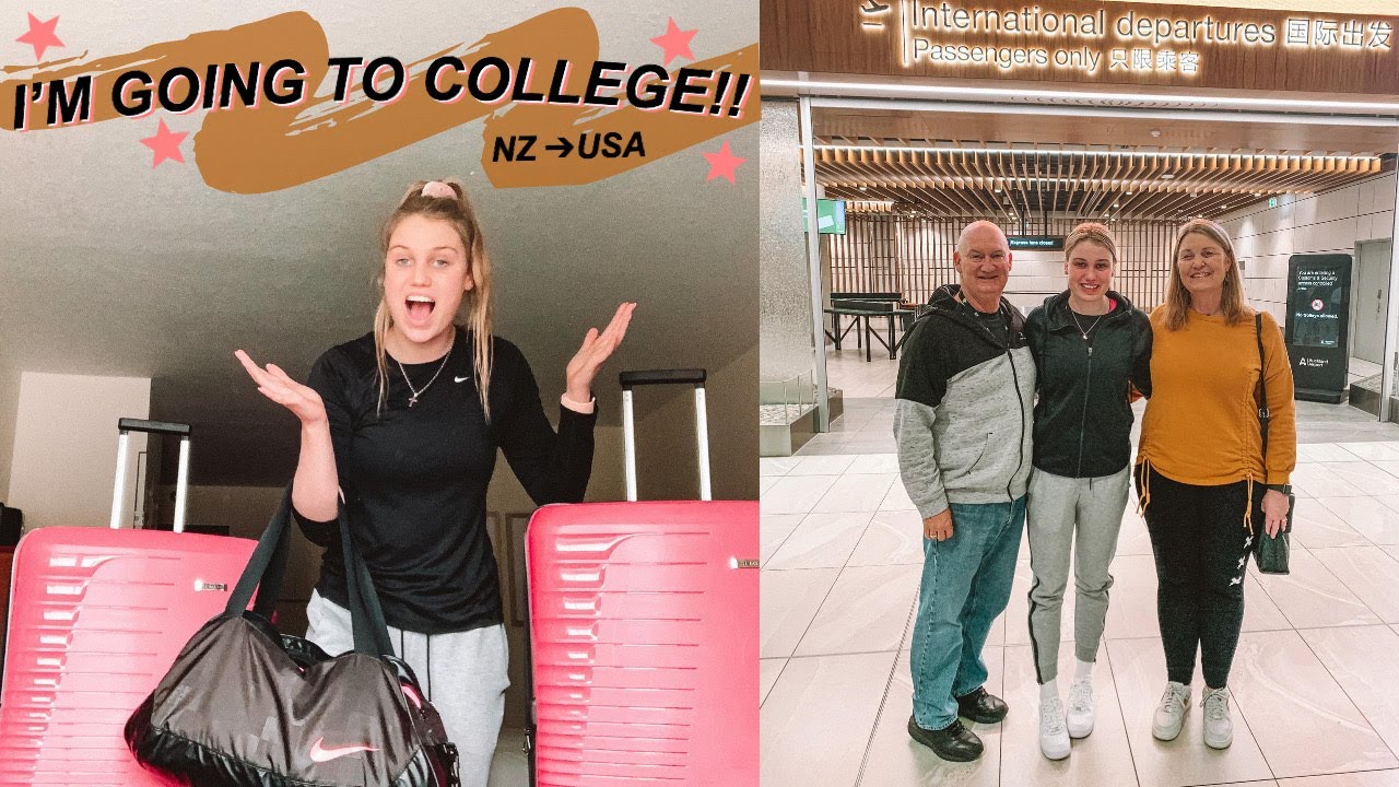 MY LAST WEEK IN NZ! // Life Update + Packing