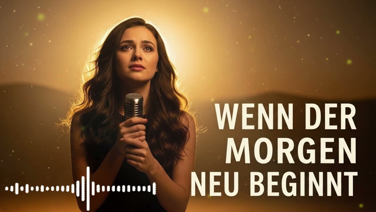Wenn der Morgen neu beginnt