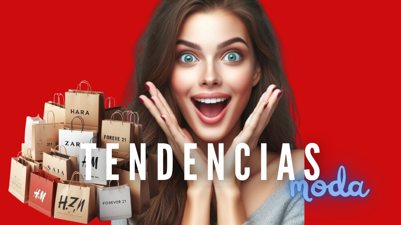 MODA 2024: Secretos para Brillar en la Transición INVIERNO-PRIMAVERA - ¡No te Pierdas las CLAVES!