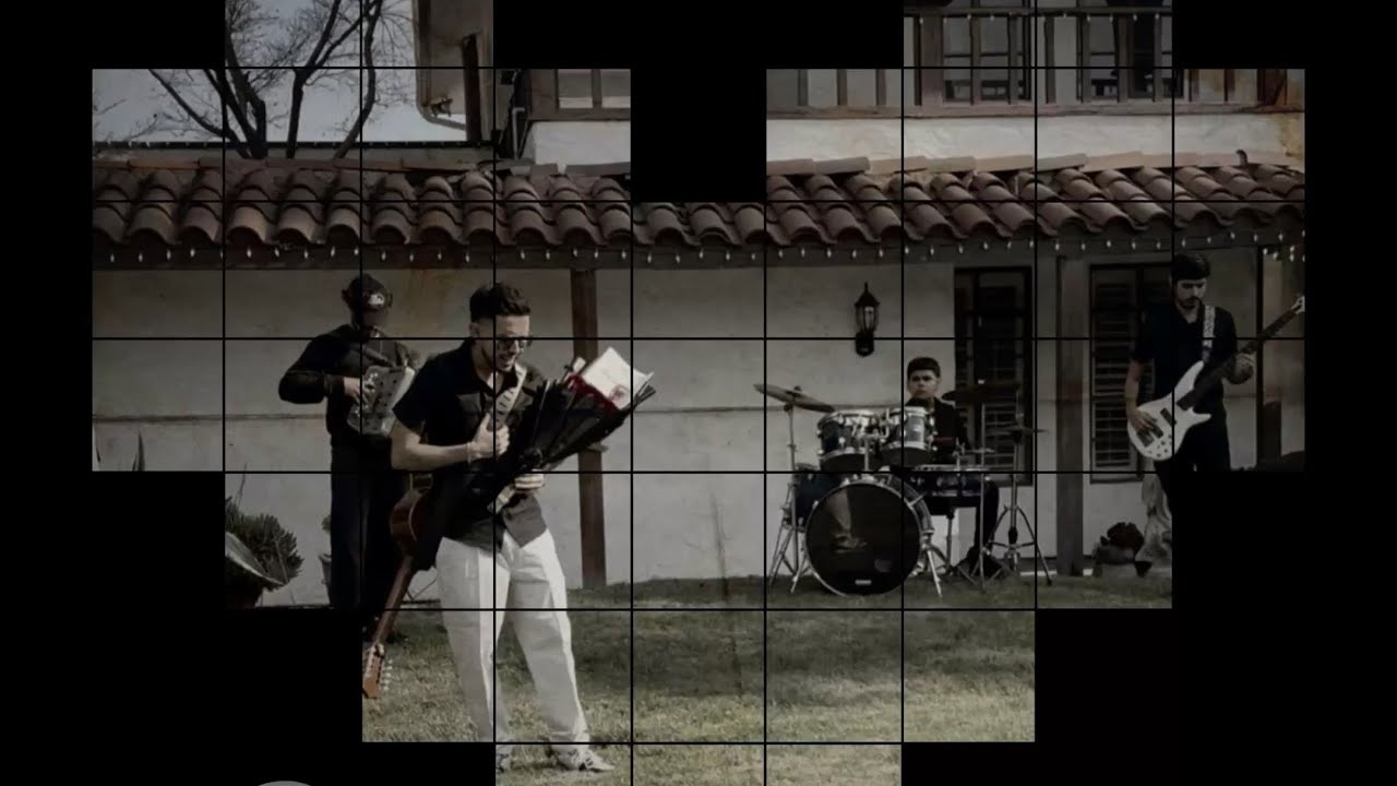 Para Que Lastimarme - Grupo Nuevo Resultado - (Cover)