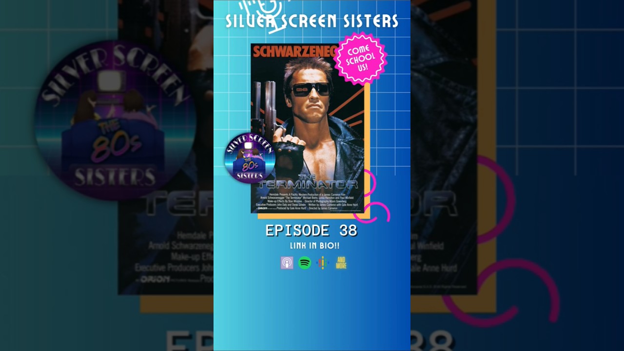 James Cameron dgaf back in the 80s 