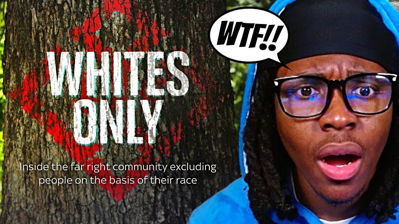 The &lsquo;Whites Only&rsquo; Town That Finally Faced Justice