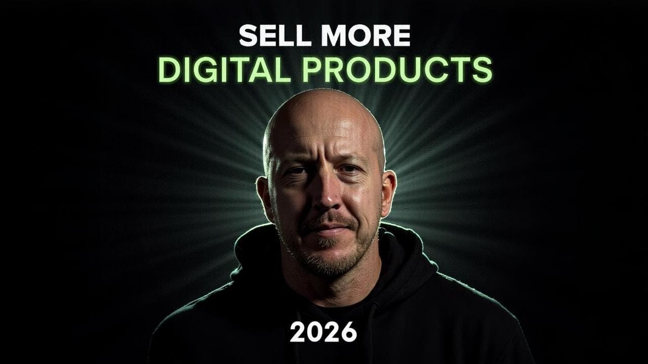 Sell more digital products in 2026