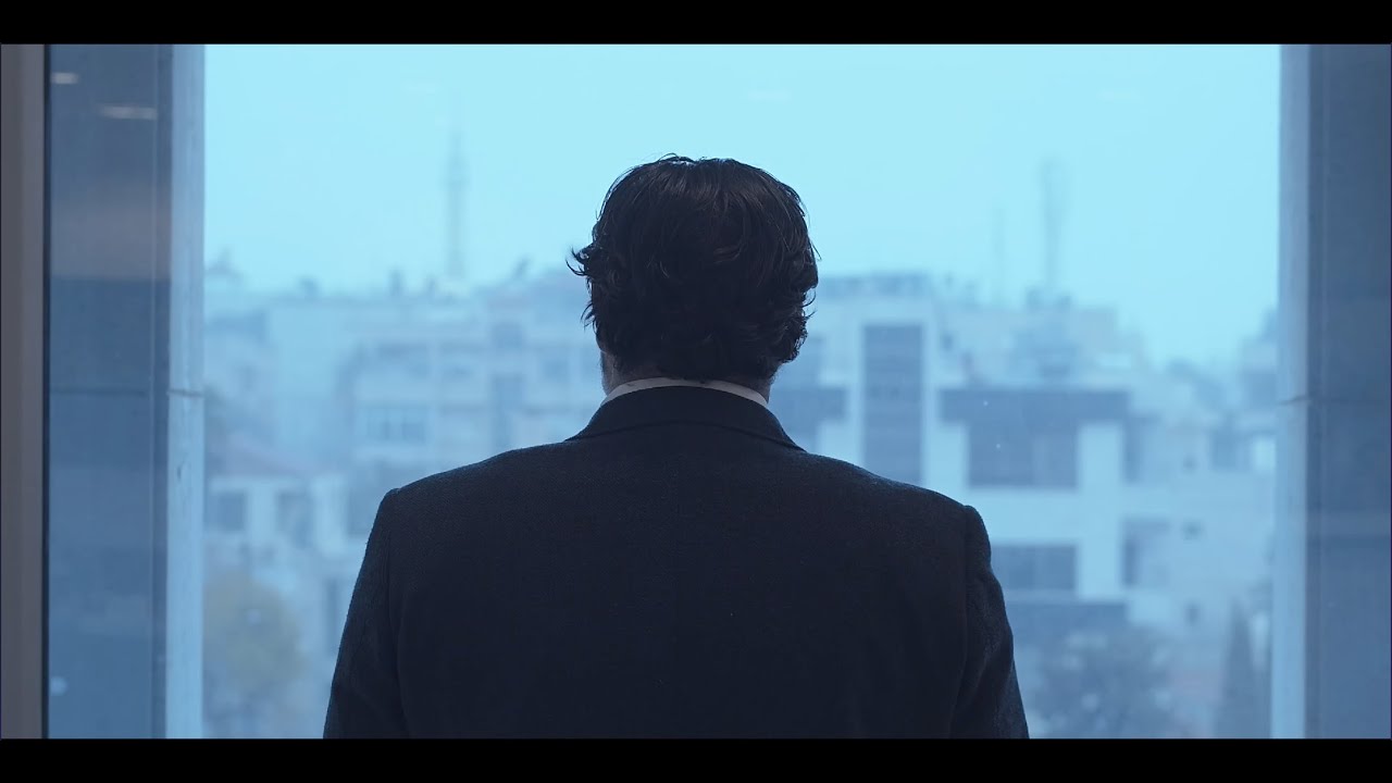 Tareeqi Ween By Kameen Featuring Mohammad Bashar(طريقي وين - كمين مع محمد بشار)