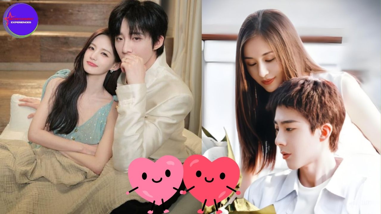 Is He Naïve or Deeply in Love? Liu Yuning and Wang Ziwen Trigger Fierce Viewer Backlash