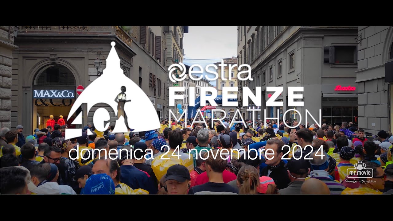 2024-11-24 40° Maratona di Firenze