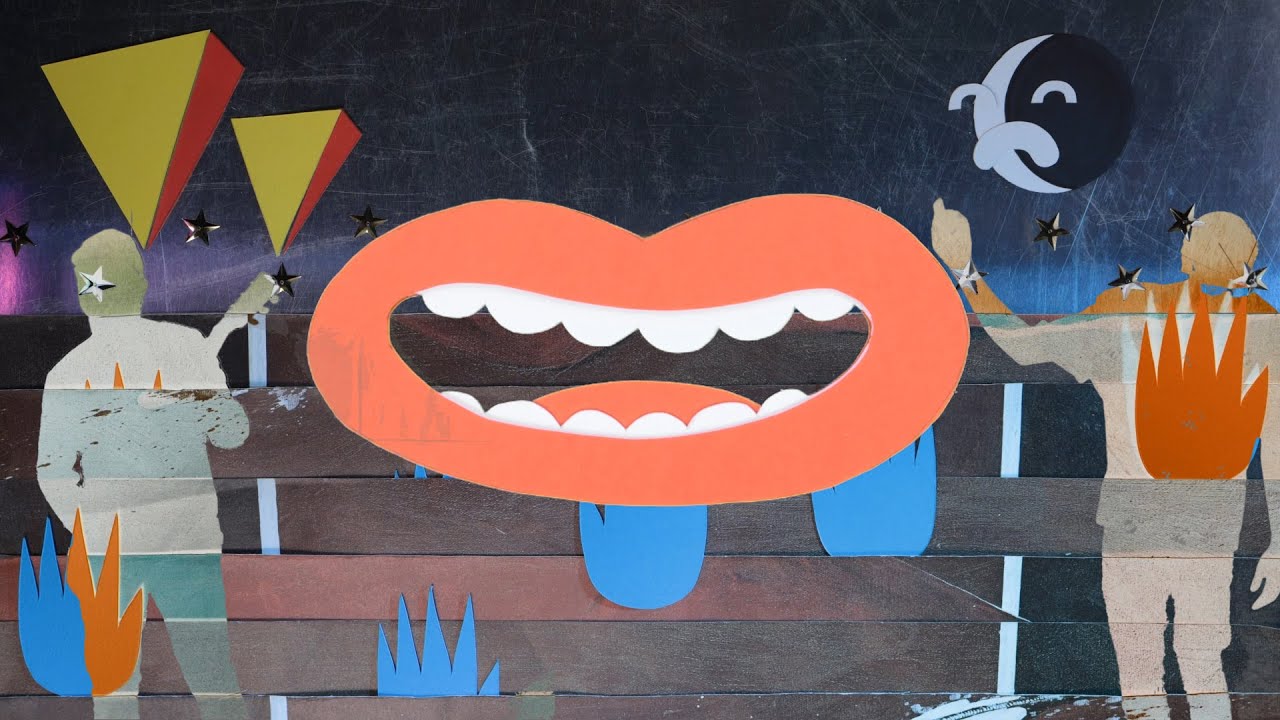YATTE - Good Enough [Music Video]