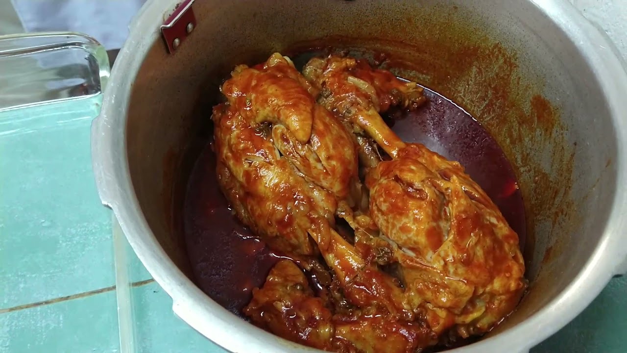 Como preparar Chamorros !!   LA COCINA DEL ABUELO