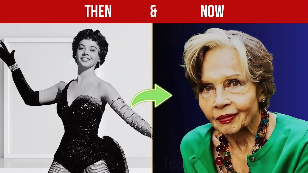 100+ Oldest Famous Actors: Then and Now — Where Are They Now? Timeless Faces of Hollywood