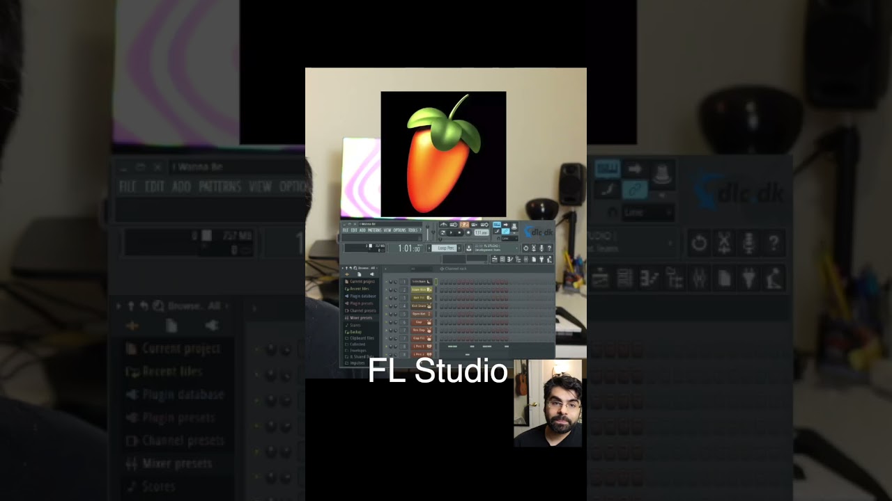 Choosing a DAW as a Game Composer