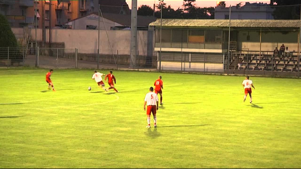 AS Valence B / FC Salaise