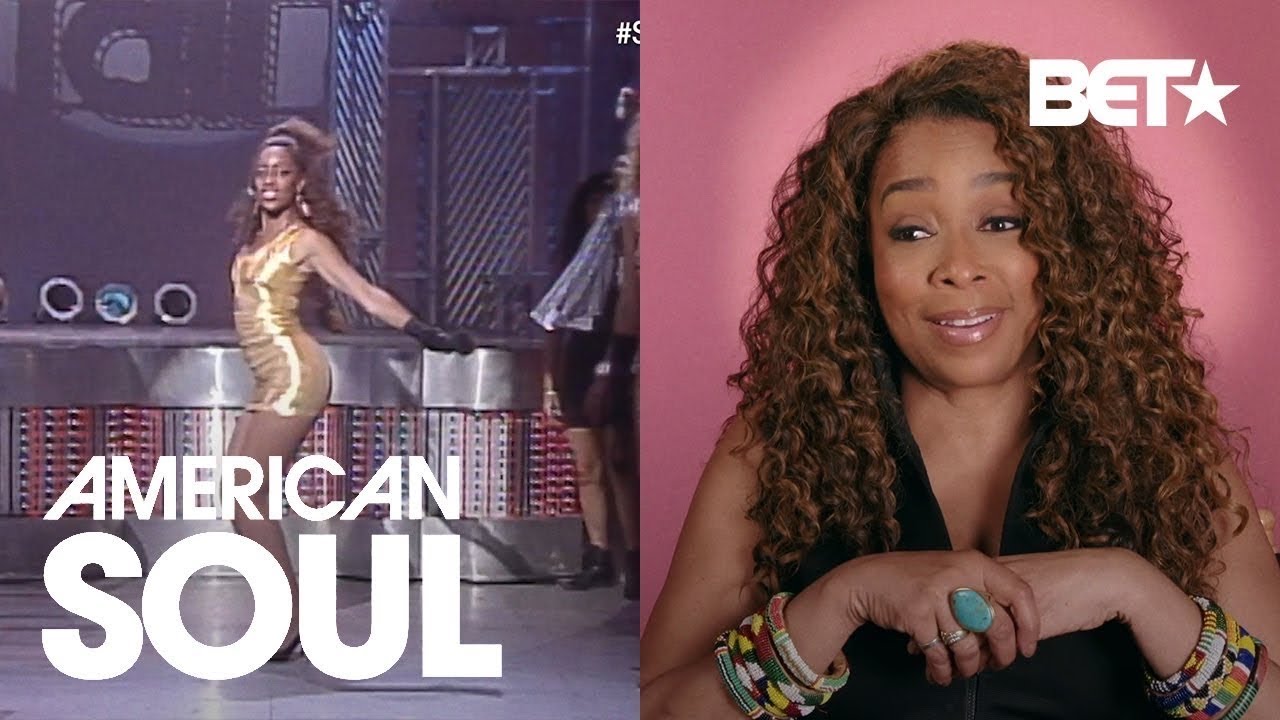 Original Soul Train Dancer Juliette Hagerman Recalls Sneaking On Set & Working With Don Cornelius