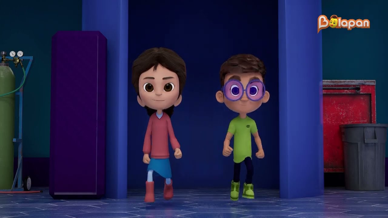 Тұлым. 1-2-маусым. Барлық бөлімі