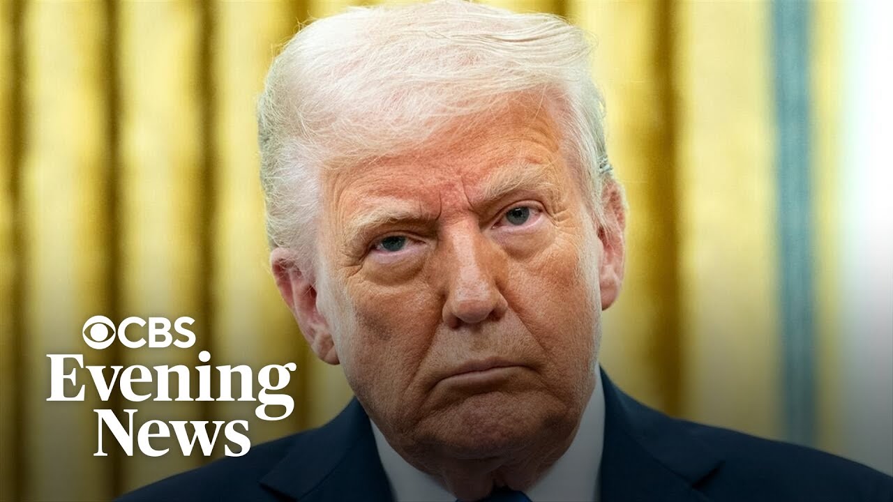 What to expect in Trump's 