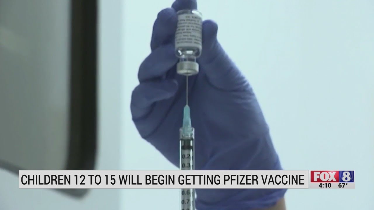 Health officials advise spacing out COVID vaccine with required immunizations