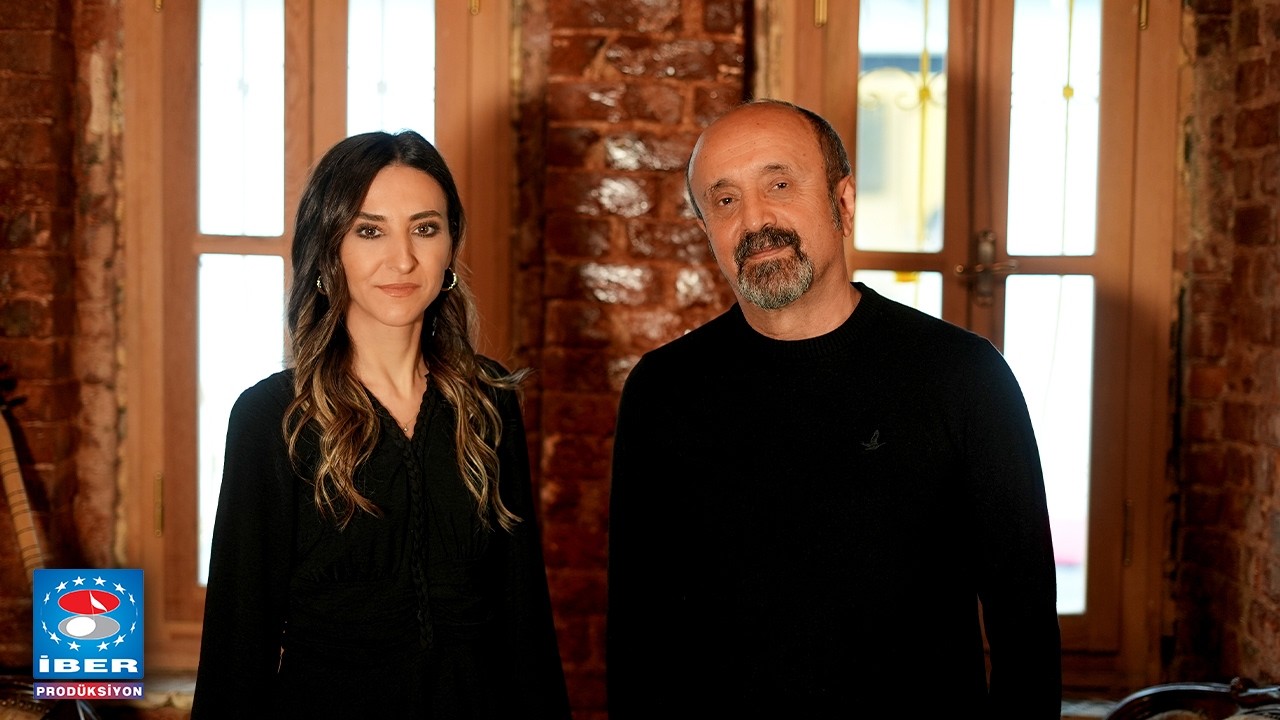 Aydın Öztürk düet. Ebru Koşar - Seni Sordular Bana | Official Video © 2026 İber Prodüksiyon