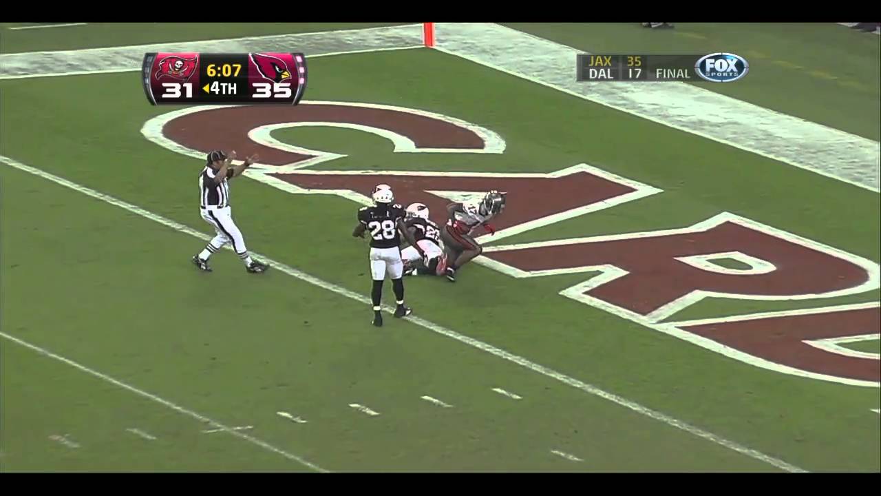 Josh Freeman - 2010 Highlights