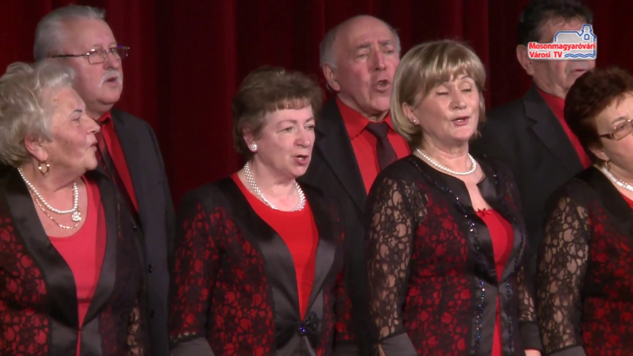 Holt Rábcáért Egyesület: Rábca Dalkör