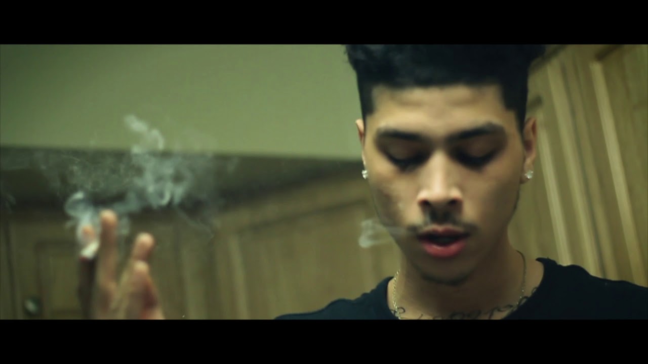 iLLwill x Fame Reek 