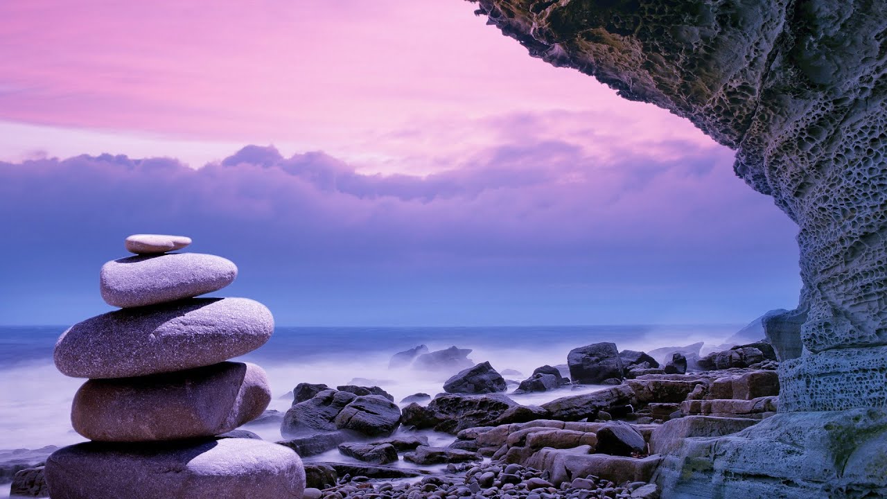 Calm Relaxinig Music for Anxiety I Meditation music I Deep Sleep I Stress relief I Yoga I Zen