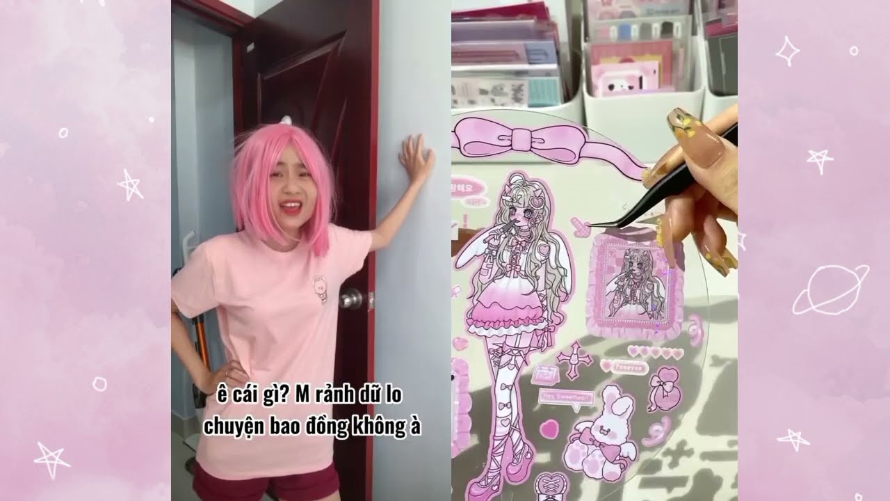🎬Xem cô em thú dị cùng zi nek •|| Cô Em thú dị ||•