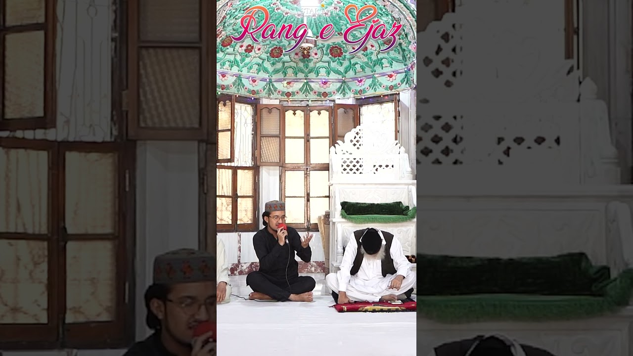 14-Munawar Meri Ankhon ko