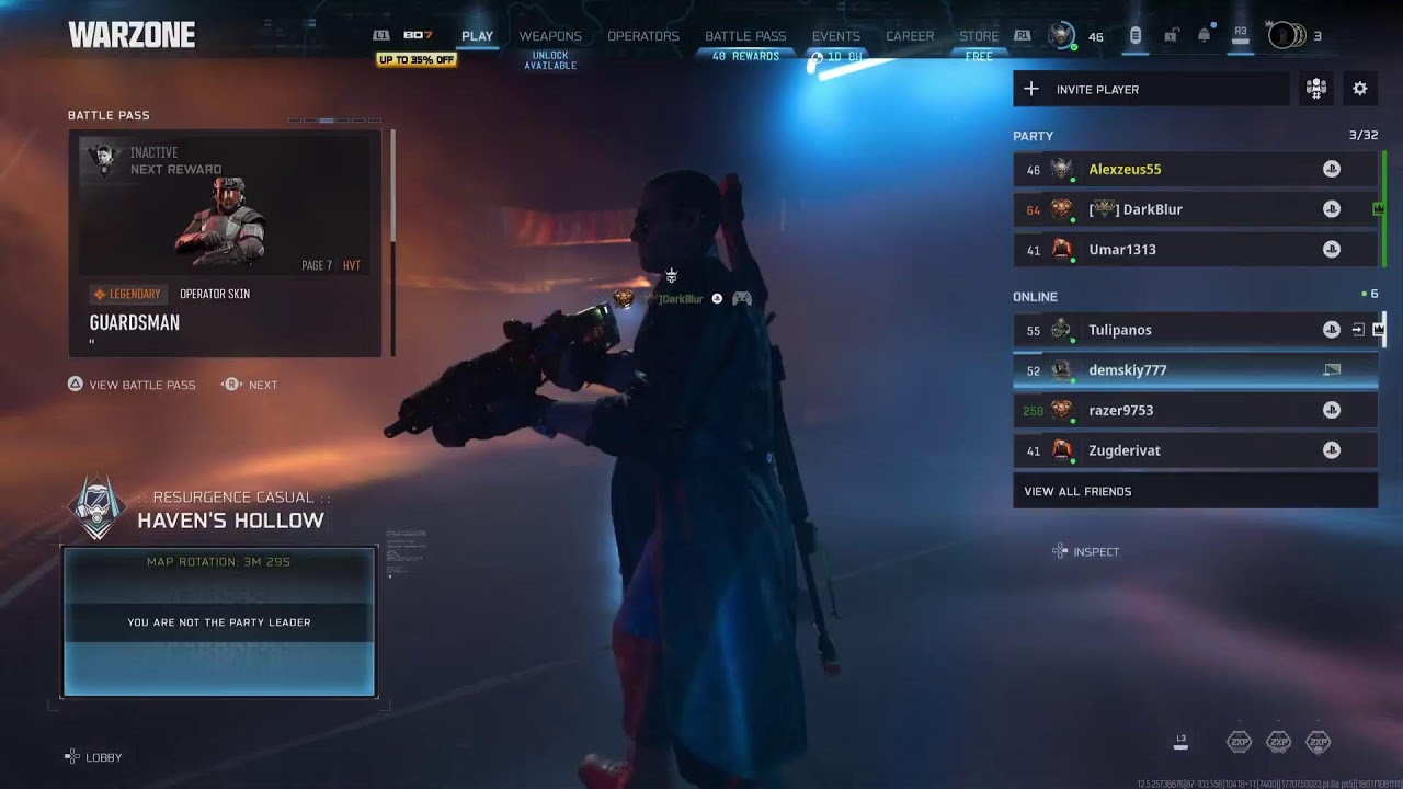Call of Duty Sniper dravec § sturmwolf💯💯😍