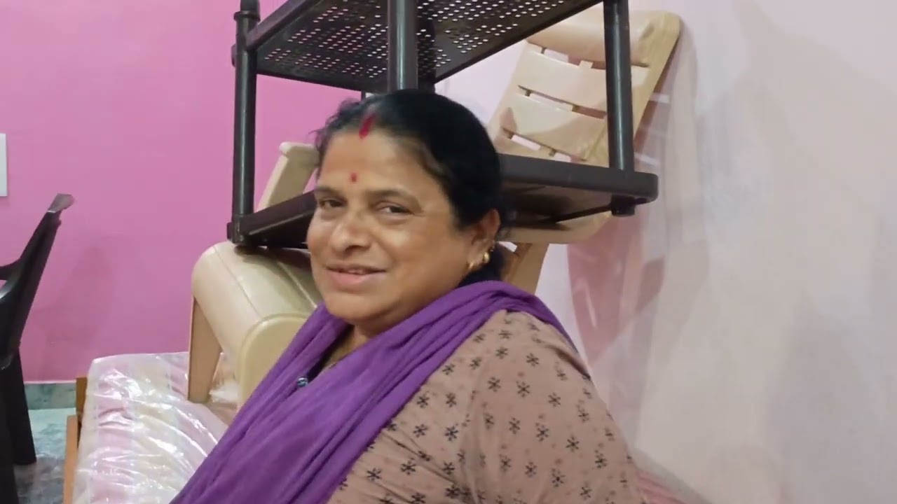 Nana ji ki ladli hai mummy