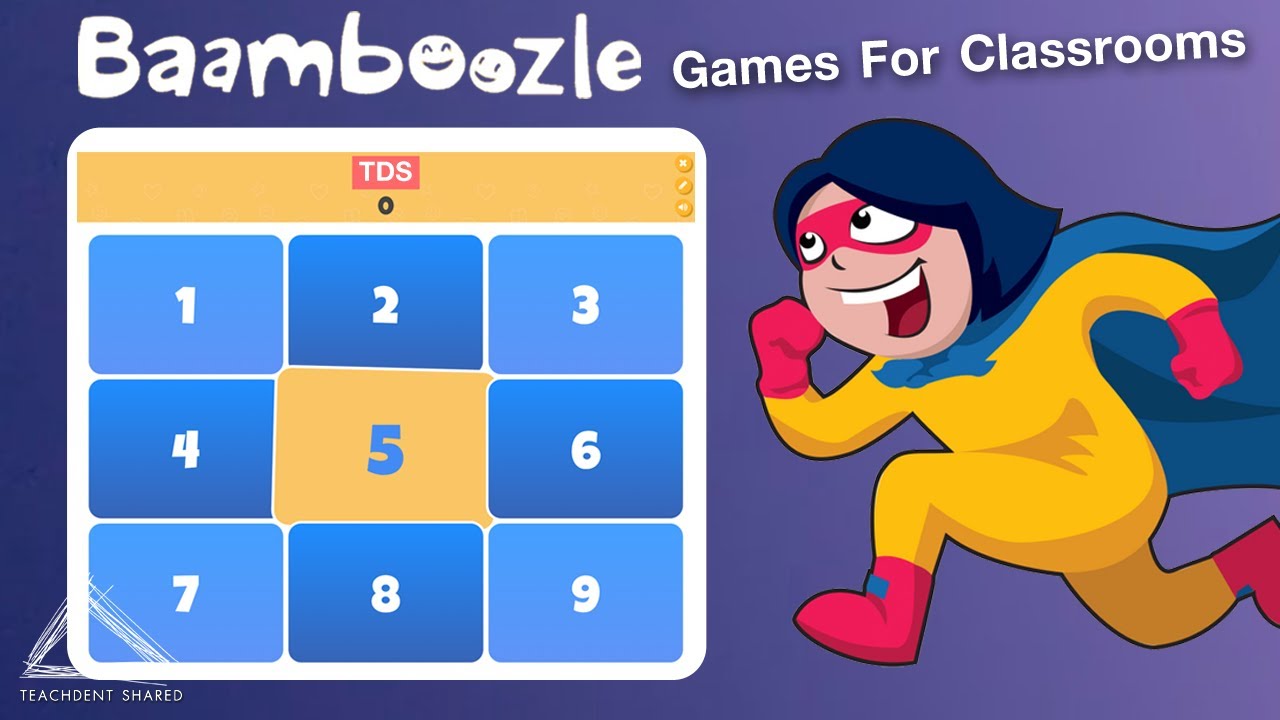 สนุกกับเกมเปิดแผ่นป้ายชิงคะแนน #แปลกใหม่ #ไม่ซ้ำใคร | Baamboozle EP.2