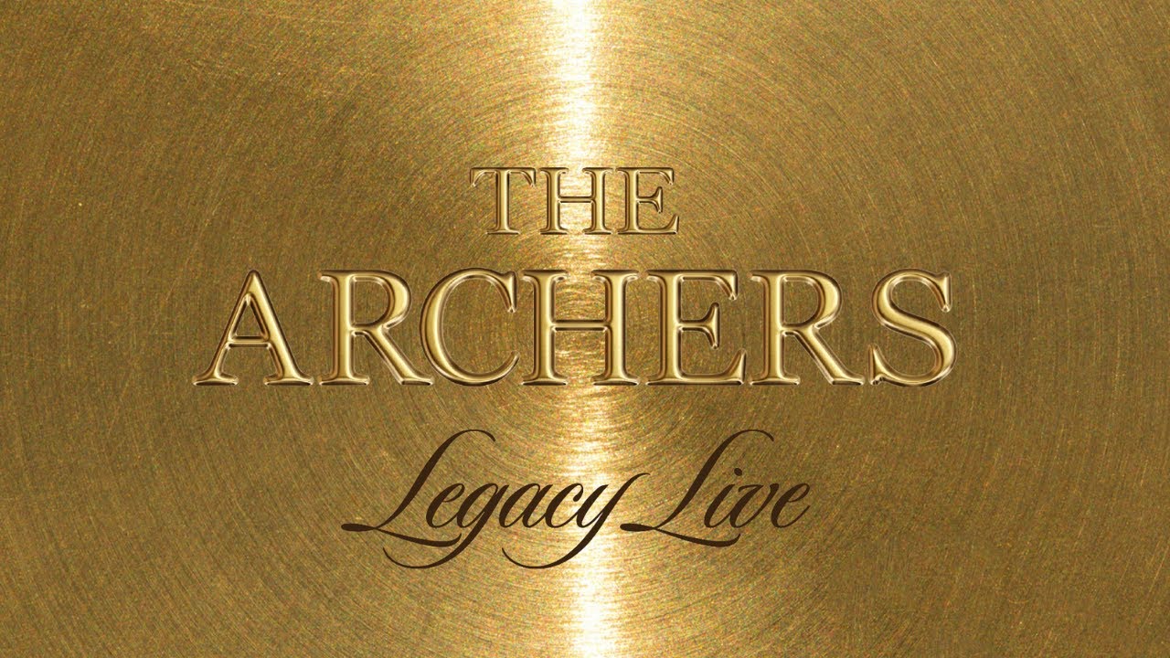 The Archers: Looking back and Looking Forward