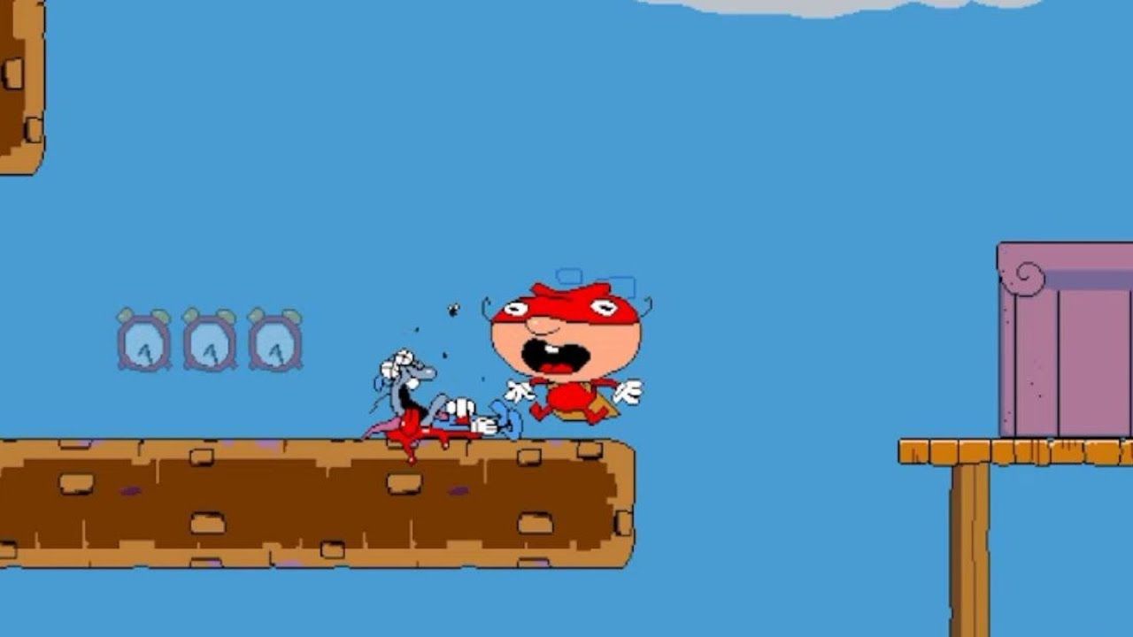 WHEN YOUR HALLOWEEN OUTFIT IS A DEAD CORPSE (PIZZA TOWER #19)