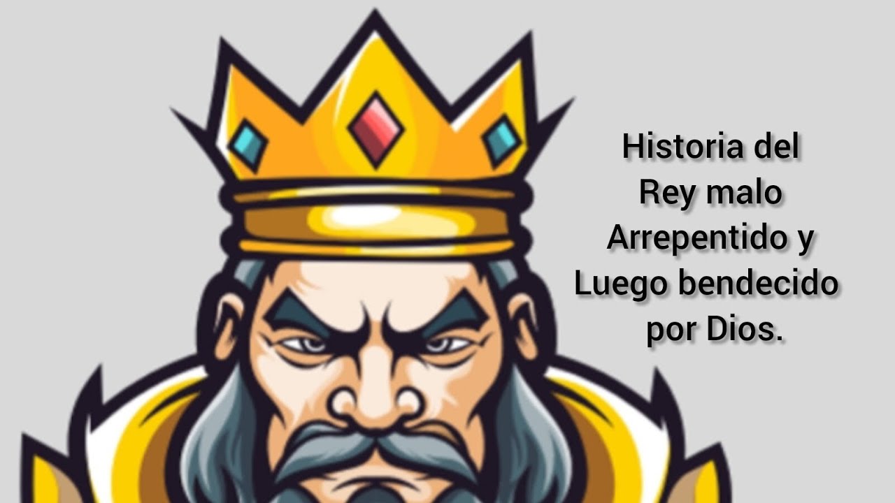Rey Manasés Historia completa Zeta HD el Clásico. The Flow man 