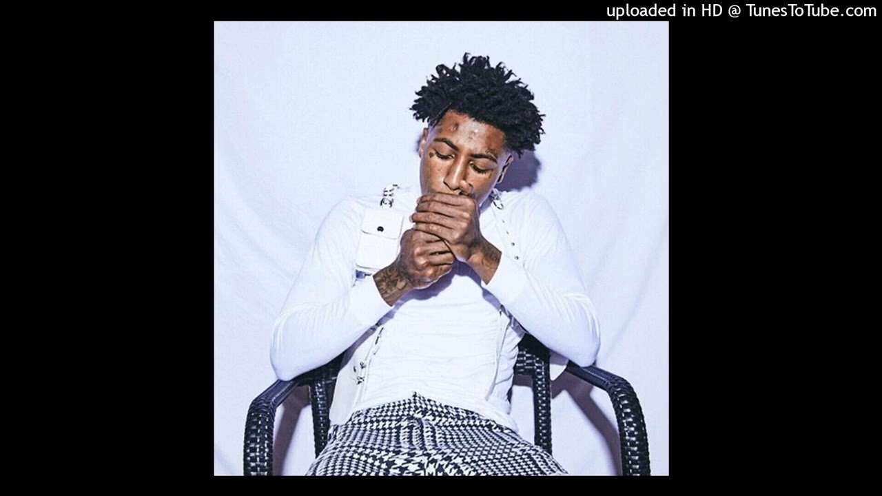NBA Youngboy Type Beat ''Missing Everything