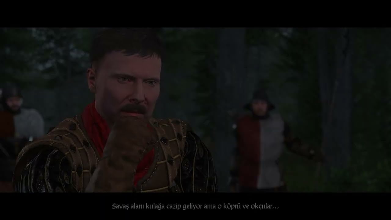 Battle of Pribyslavitz(1403) Kingdom Come: Deliverance #kcd
