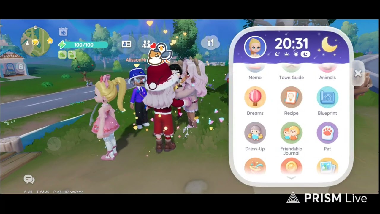 Heartopia December Beta - Last Day!! (Day 14 - Part 4)