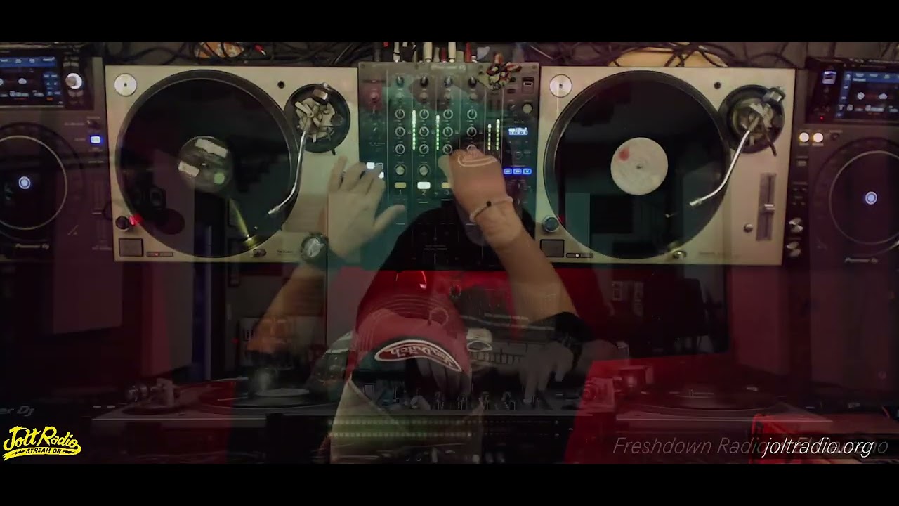 Freshdown Radio - 2026-01-10