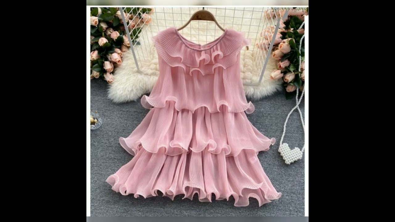 kids western dress