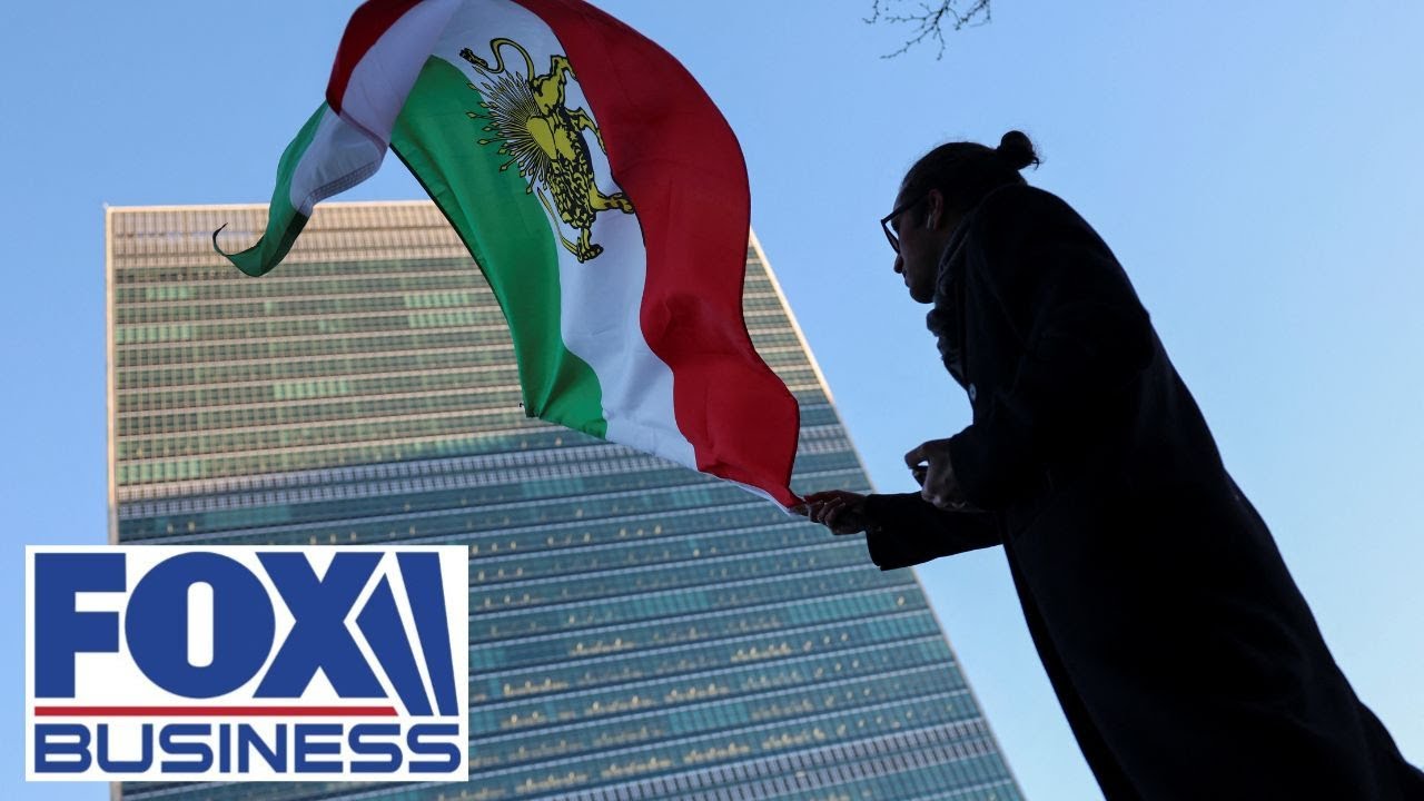 This is a NEW geo-economic era for Iran: Invest Diva CEO