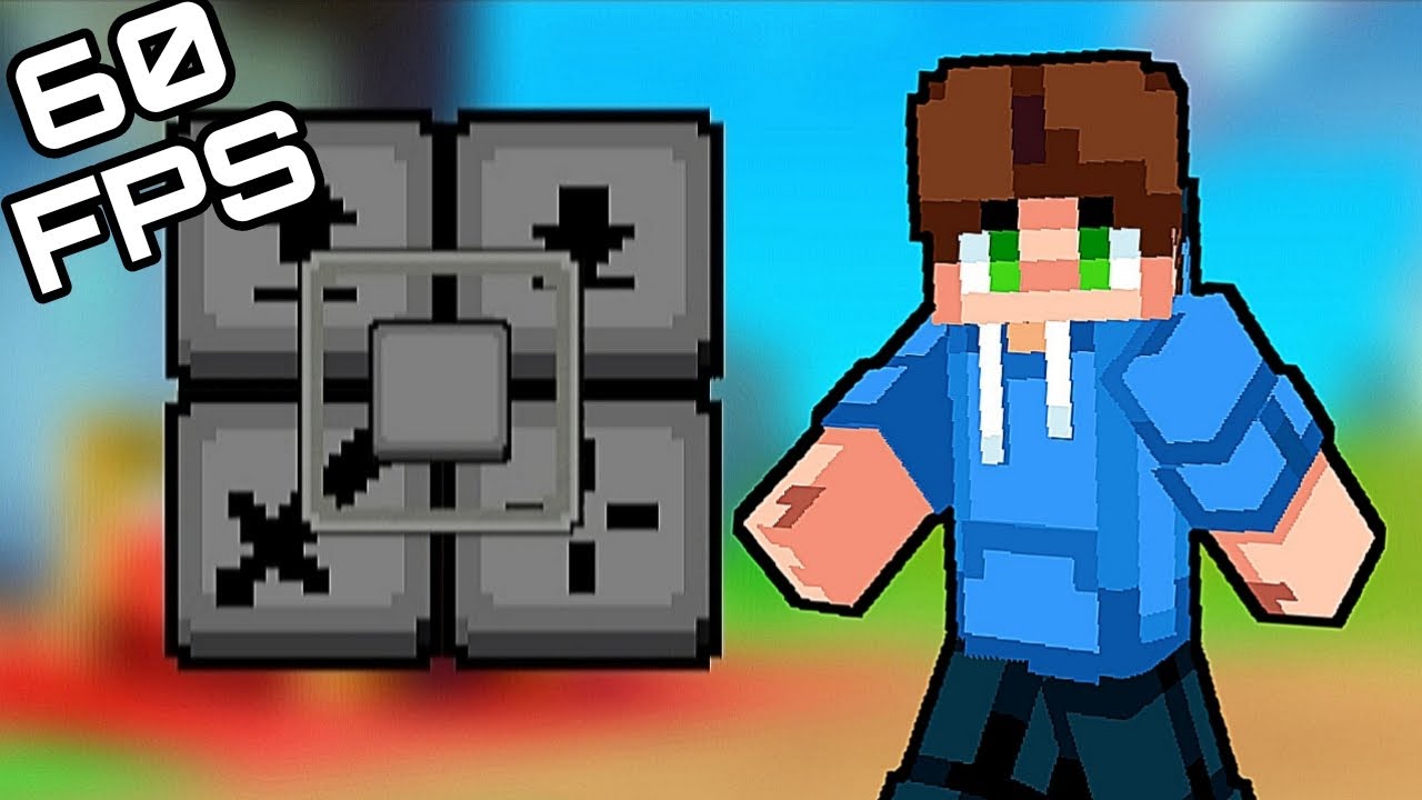 5 Min Hive Bedwars Gameplay on MOBILE! | 60 FPS |