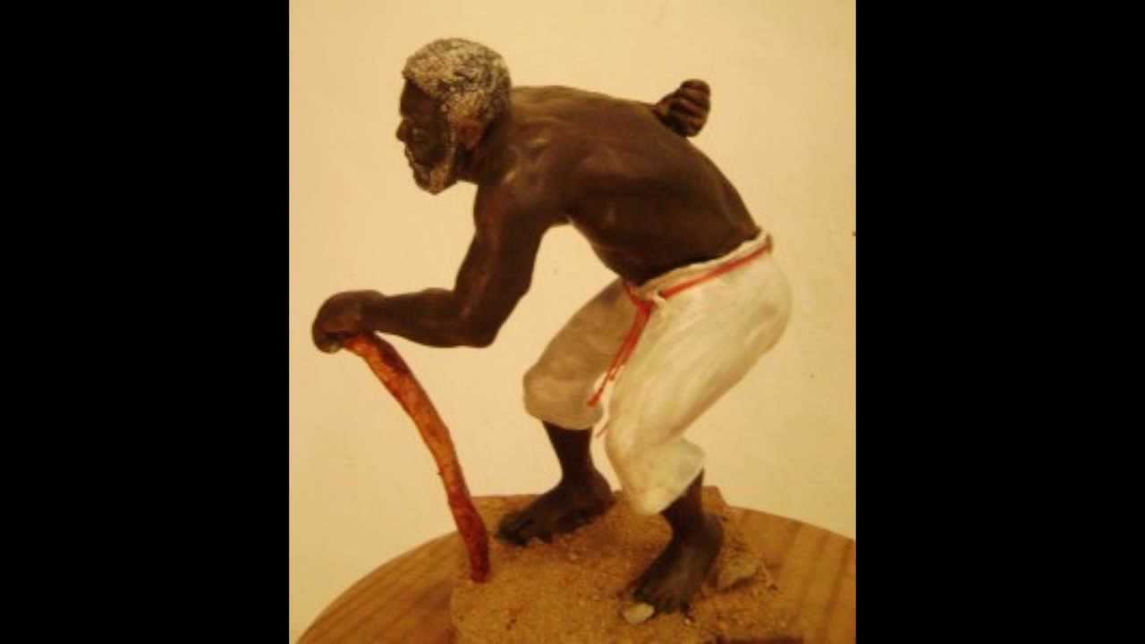 Ponto de Preto velho - Pai benedito